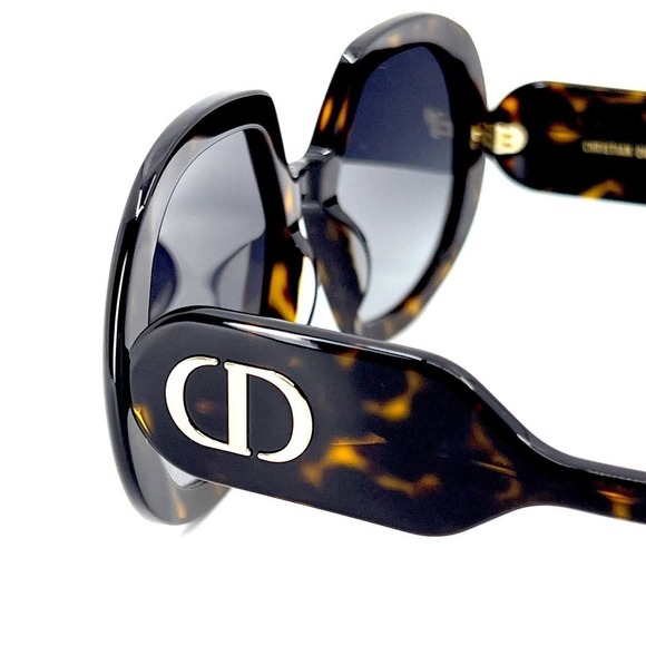 New! CHRISTIAN DIOR Sunglasses Bobby R1U 20A1, Authentic - Picture 8 of 15